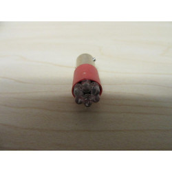 LEDTronics BSD-1318-6UR LED Bulb - New No Box