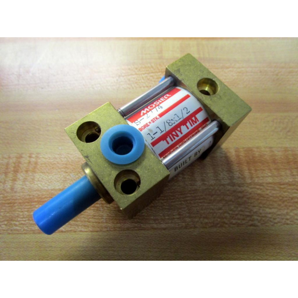 Mosier S-2774 Cylinder S2774 - New No Box