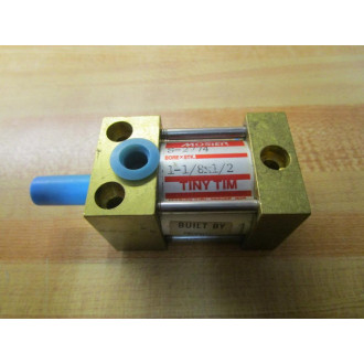 Mosier S-2774 Cylinder S2774 - New No Box