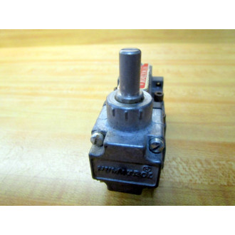 Numatrol LR4-0201 Limit Valve LR40201 - Used