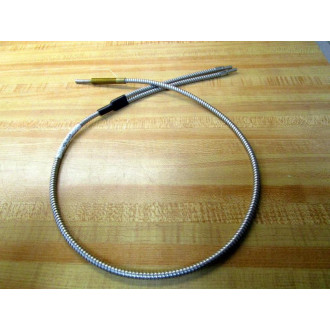 Banner BTETA.753S Fiber Optic Cable Interface 17709
