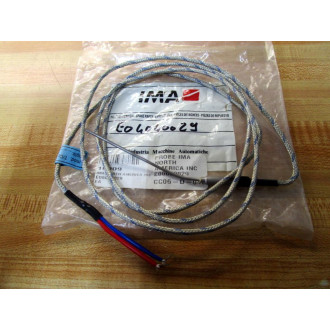 IMA E06060029 Probe 18909 TCS J