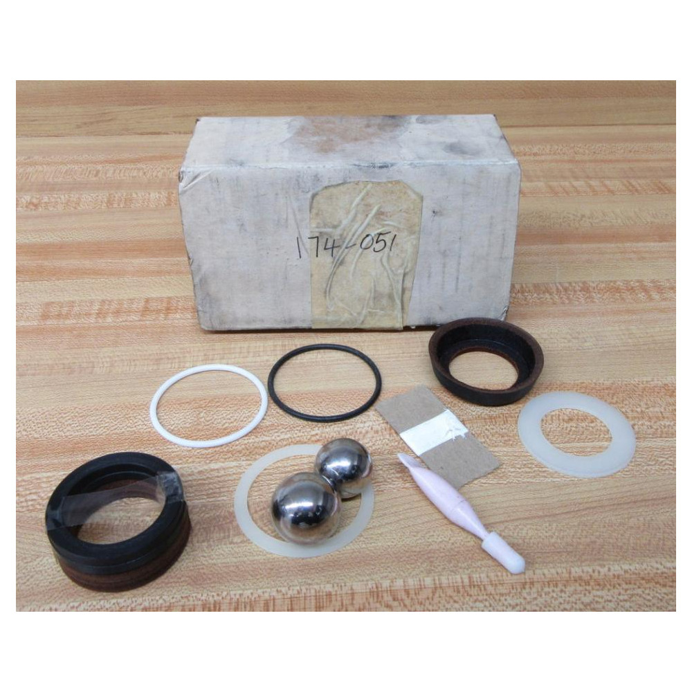TitanSpeeflo 174-051 Repair Kit 174051