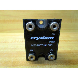 Crydom M50100THA1600 Power Diode Module - New No Box