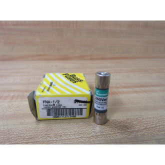 Buss FNA-12 Bussmann Fuse Cross Ref 1CT28 (Pack of 6)