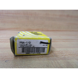 Buss FNA-12 Bussmann Fuse Cross Ref 1CT28 (Pack of 6)