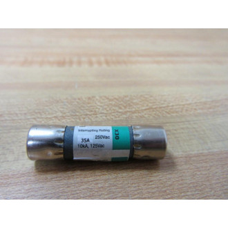Buss FNA-12 Bussmann Fuse Cross Ref 1CT28 (Pack of 6)