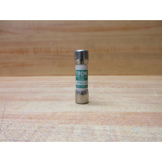 Buss FNQ-5 Bussmann Fuse Cross Ref 4XC55 (Pack of 7) - New No Box