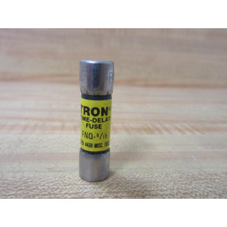 Buss FNQ-610 Bussmann Fuse Cross Ref 6F143 (Pack of 4) - New No Box