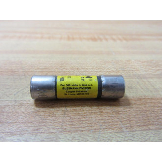 Buss FNQ-610 Bussmann Fuse Cross Ref 6F143 (Pack of 4) - New No Box