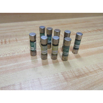 Buss FNM-8 Bussmann Fuse Cross Ref 6C210 (Pack of 9) - New No Box