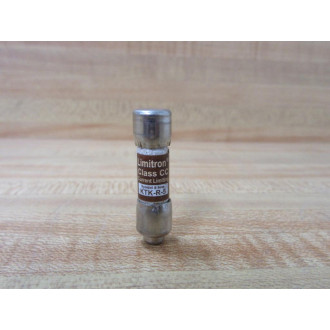 Bussmann KTK-R-5 Limitron Fuse KTKR5 Cooper (Pack of 5)