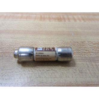 Bussmann KTK-R-5 Limitron Fuse KTKR5 Cooper (Pack of 5)