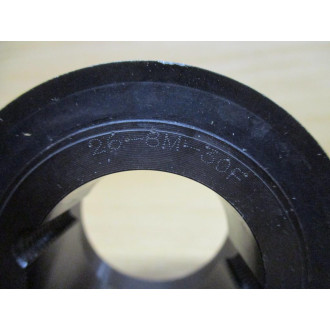 26-8M-30F Belt Pulley 268M30F - New No Box