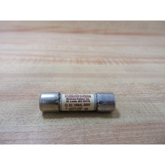 Buss KTK-15 Bussmann Fuse Cross Ref 4XC43 (Pack of 4)