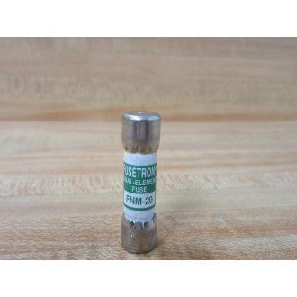 Buss FNM-20 Bussmann Fuse Cross Ref 1CT82 (Pack of 10)