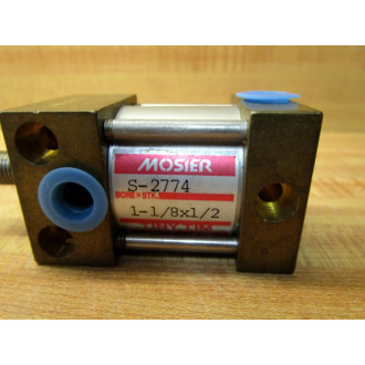 Mosier S-2774 Cylinder S2774 - Used