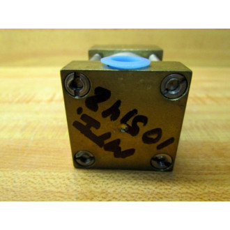 Mosier S-2774 Cylinder S2774 - Used