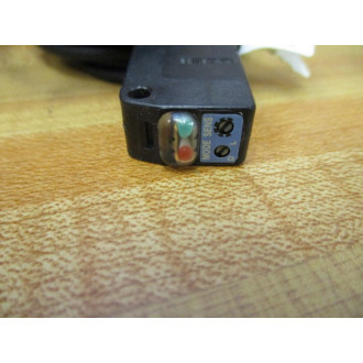 Keyence PZ2-61P Photoelectric Sensor P-1S - New No Box
