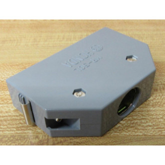 Fanuc A02B-0029-K893 Connector A02B0029K893 (Pack of 2)