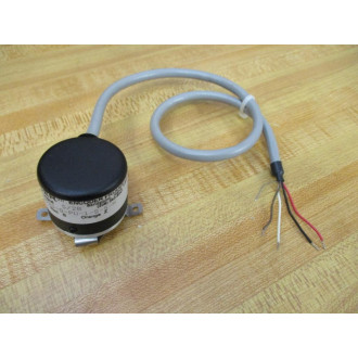 Encoder Products 755A-15-S-0020-Q-PU-1-S-S-N 755A Sz 15 Accu-Coder - New No Box