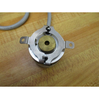 Encoder Products 755A-15-S-0020-Q-PU-1-S-S-N 755A Sz 15 Accu-Coder - New No Box