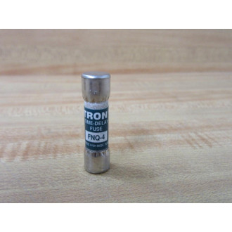 Buss FNQ-4 Bussmann Fuse Cross Ref 4XC54 (Pack of 7)