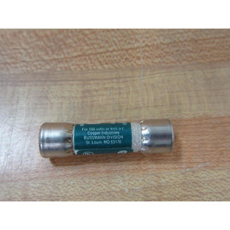 Buss FNQ-4 Bussmann Fuse Cross Ref 4XC54 (Pack of 7)