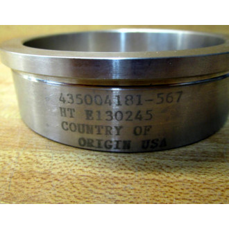 Generic 435004181-567 Sanitary Ferrule HT E130245 - New No Box