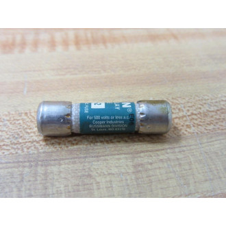 Buss FNQ-2 Bussmann Fuse Cross Ref 4XC50 (Pack of 5)