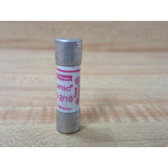 Gould Shawmut Ferraz Trionic TRM3-210 Fuse TRM3210 (Pack of 4) - New No Box