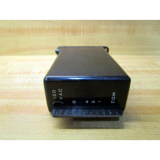 Sigma Instruments 321-AO-N-6 Translator Display 321AON6 - Used