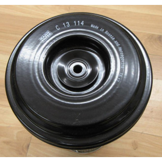 Mann Filter C 13 114 Air Intake Filter C13114
