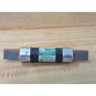 Bussmann NON-80 Cooper One-Time Fuse NON80 (Pack of 5) - New No Box