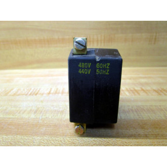 Square D 2936-S1-C33A Magnet Coil 2936S1C33A