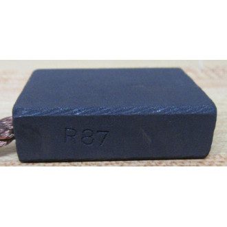 R87 Carbon Brush - New No Box