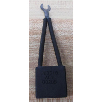 ACI J63518 Carbon Brush - New No Box