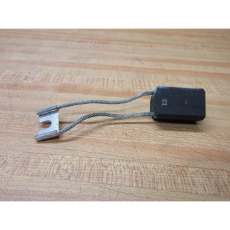 National Carbon J01570 Carbon Brush (Pack of 2) - New No Box