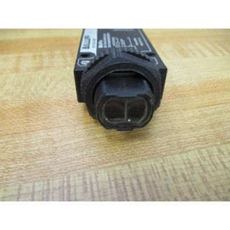 Balluff BLE 16K-AU-0R-0.2-S21 Mini-Pro Thru Beam Receiver BLE16KAU0R02S21 - New No Box
