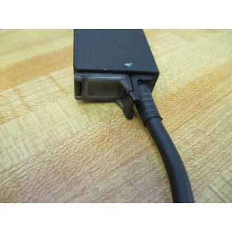 Balluff BLE 16K-AU-0R-0.2-S21 Mini-Pro Thru Beam Receiver BLE16KAU0R02S21 - New No Box