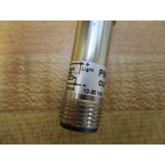 Micro Detectors DMP-0P-1H Photoelectric Sensor DMP0P1H - New No Box