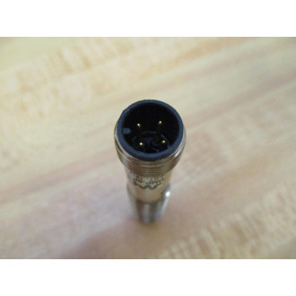 Micro Detectors DMP-0P-1H Photoelectric Sensor DMP0P1H - New No Box