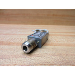 SMC IS10-01 Pressure Switch IS1001 - Used