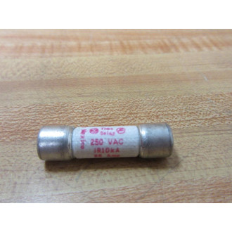 Gould TRM25 Mersen Fuse Cross Ref 896K52 Old Stock (Pack of 6) - New No Box