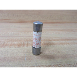 Gould Shawmut Ferraz Trionic A13X20 Fuse A13X20-2 (Pack of 9)