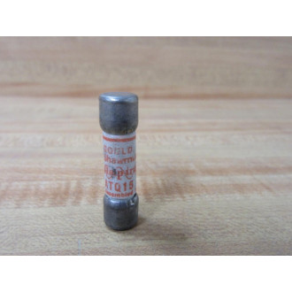 Gould Shawmut Ferraz Trionic ATQ15 Time Delay Fuse (Pack of 9)