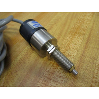Trans-Tek 350-000 DC LVDT Transducer 350000 - New No Box