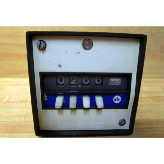 ATC 335B 351 A 10 PX Timer 335B351A10PX Sec. Timer-WO Casing - Used
