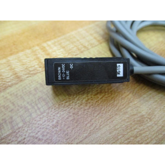 Allen Bradley 42KB-E1LPEL-A2 Photoelectric Sensor 42KBE1LPELA2 - New No Box