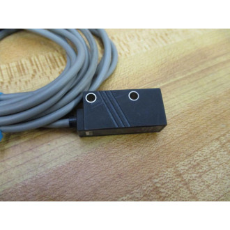 Allen Bradley 42KB-E1LPEL-A2 Photoelectric Sensor 42KBE1LPELA2 - New No Box